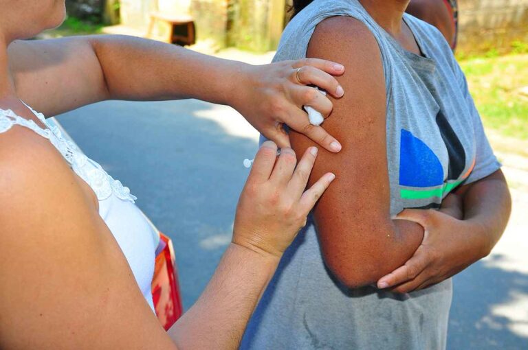Caraguatatuba promove Dia D de vacinação contra febre amarela