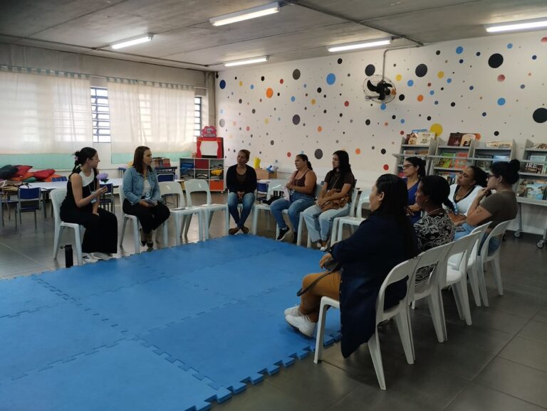 Secretaria de Assistência Social promove programação especial no Mês da Mulher