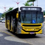 Transporte coletivo caraguatatuba