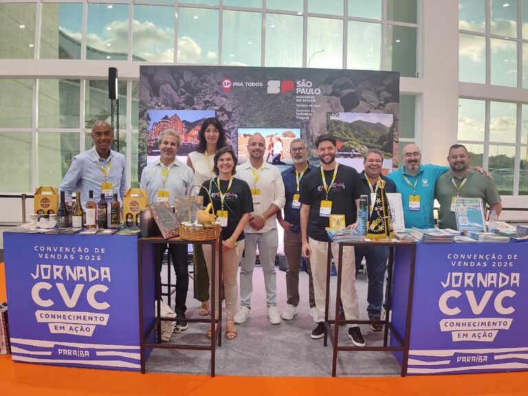 Caraguatatuba capacita dois mil agentes da CVC