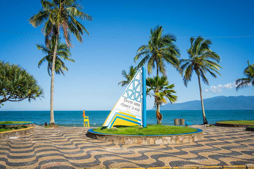 01 Caraguatatuba recebe famtour internacional e reforça estratégia de promoção turística no Litoral Norte