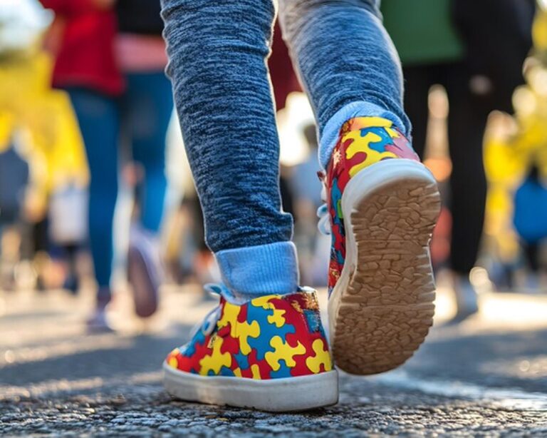 Caminhada de Conscientização sobre o Autismo movimenta Caraguatatuba neste sábado