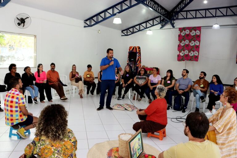 Caraguatatuba reúne 39 municípios em Encontro Regional de Assistência Social