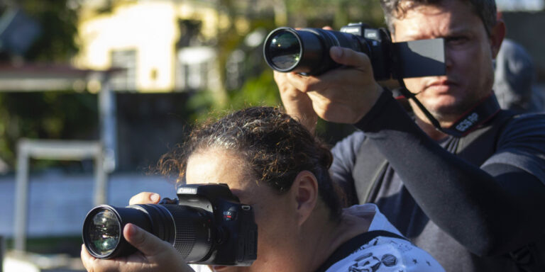 Fundacc abre inscrições para 8º Prêmio Fotográfico – Veja Caraguá 2026