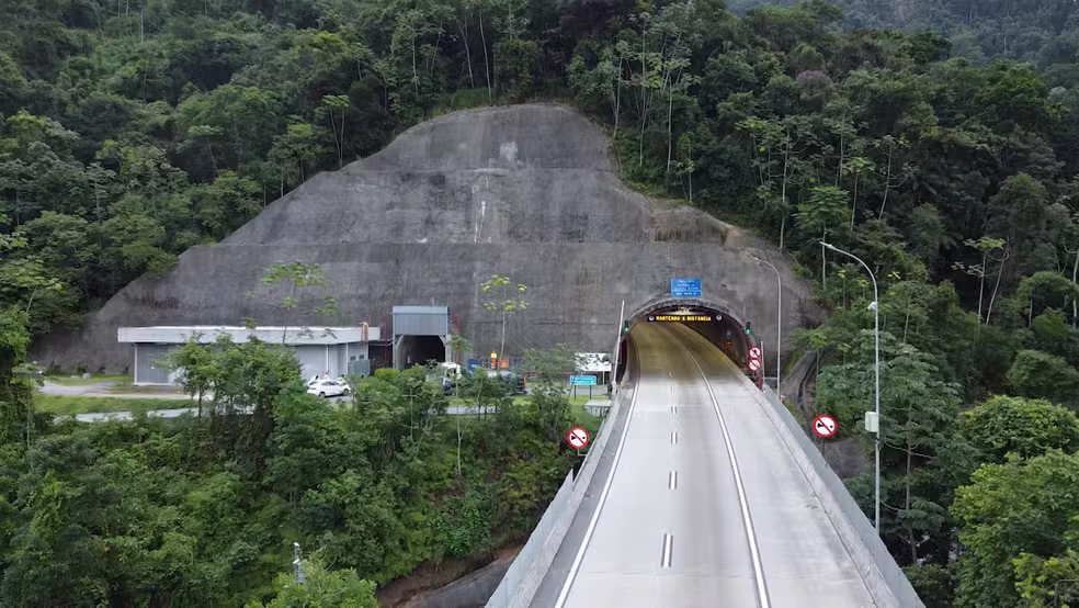 TUNELCONTORNO