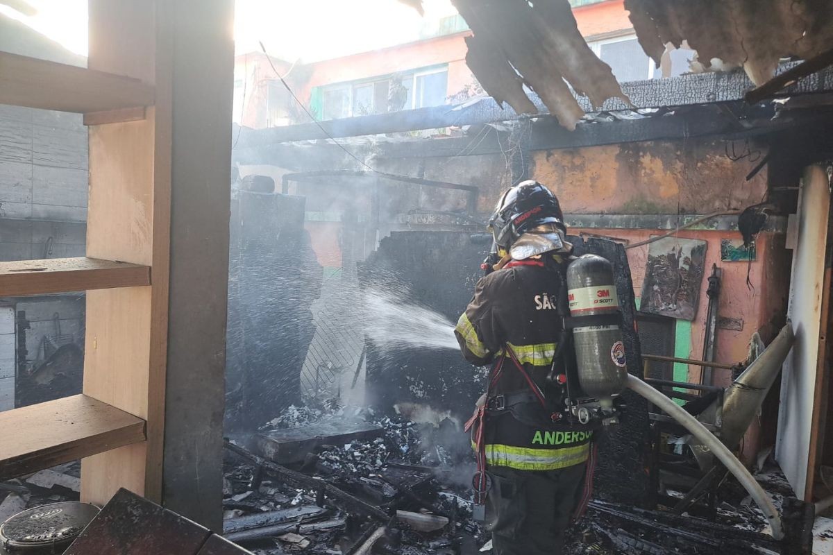 incendio