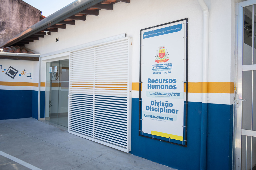 Caraguatatuba disponibiliza 87 vagas de emprego nesta segunda-feira