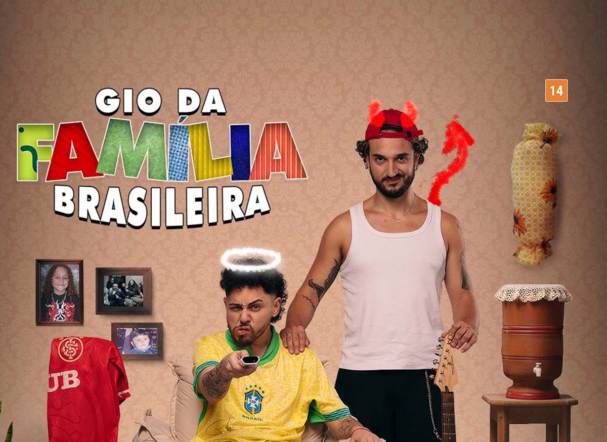 Feed Novo - 1
