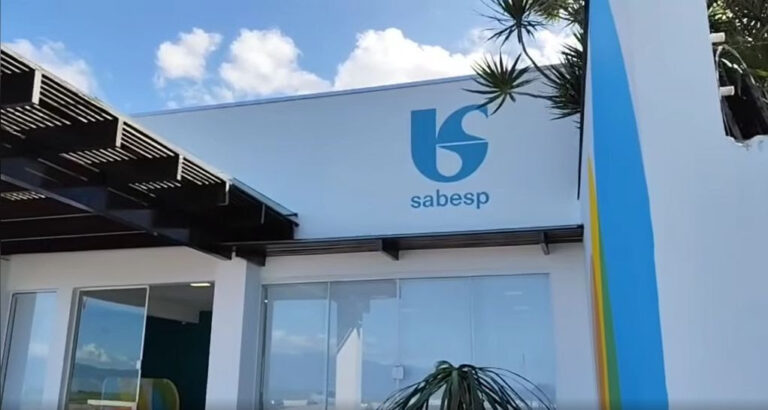 Saiba como fica o atendimento da Sabesp no Litoral Norte no feriado de Corpus Christi