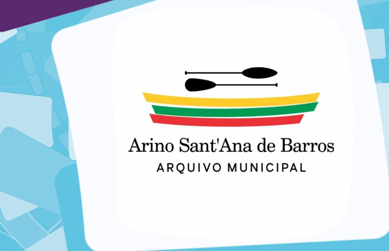 Semana Nacional de Arquivos copiar