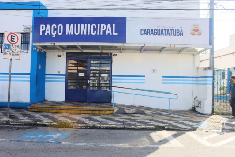 prefeitura de caraguatatuba