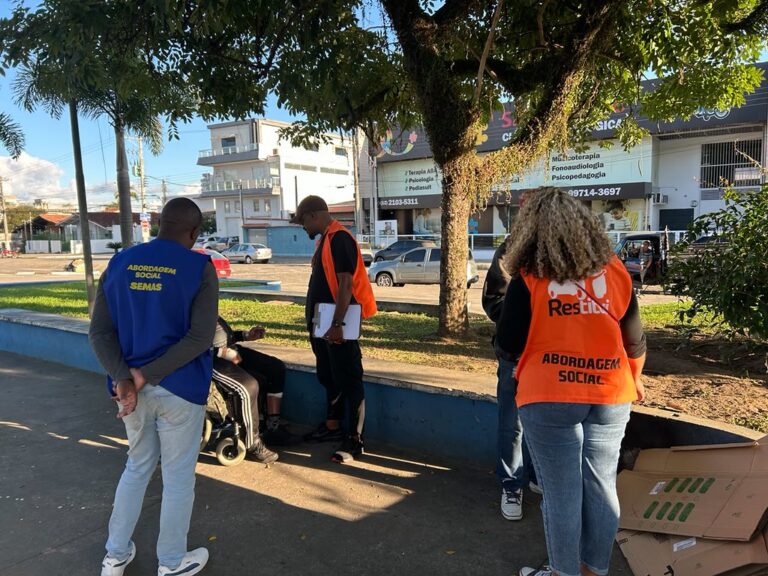programa ruas da esperança caraguatatuba