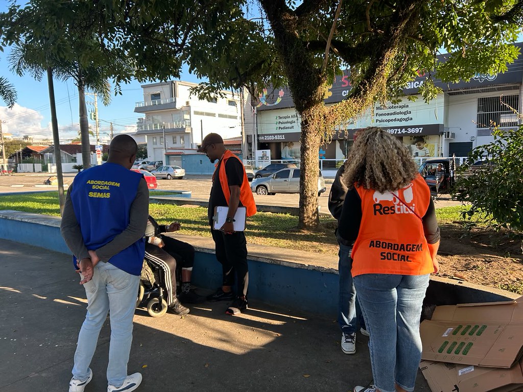programa ruas da esperança caraguatatuba